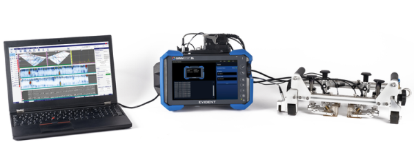 Ultrasonic Testing (UT) - ALTEC